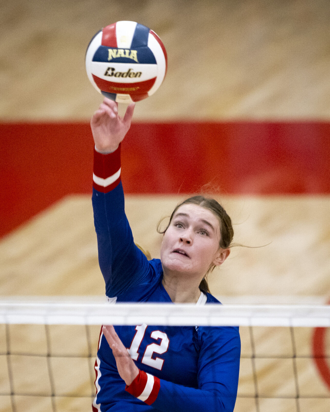East-West Volleyball Classic